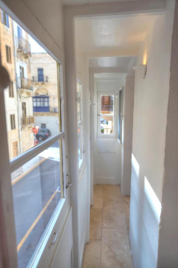 Gunlayer Maisonette Floriana Exterior foto